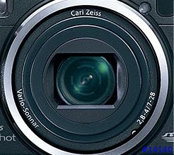 跟2脫不關係的老2哲學SONY V1的接班人 F828的小老弟~V3