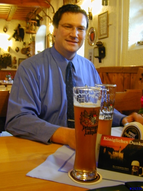 Prost! 德國巴伐力亞王子餐廳