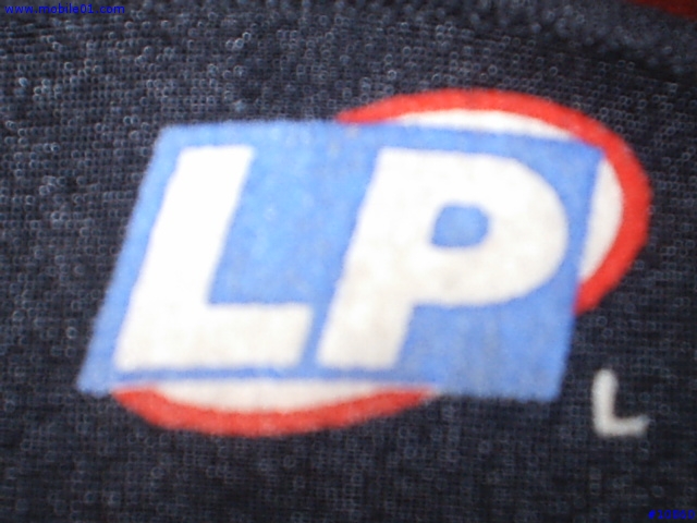 [惡搞 耍寶]分享我的LP