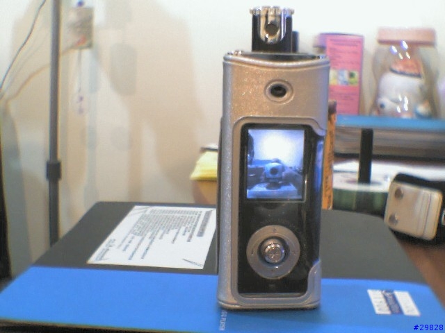 勸敗]iRiver MP3 IFP-1090寫真~~~~~~