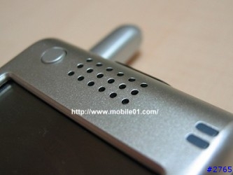 [BENQ] 享受快樂科技：BenQ SmartPhone P30