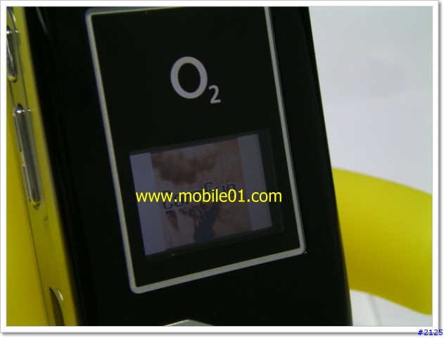 [獨家] O2 X3 Review - Part III