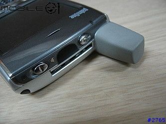 PalmOne Tero 600