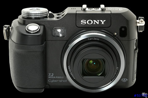 【新機報報】Sony DSC-V3, DSC-T3, DSC-L1在美上市
