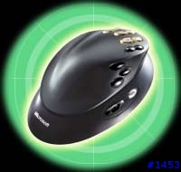 FPS玩家的利刃 - Nostromo SpeedPad n52