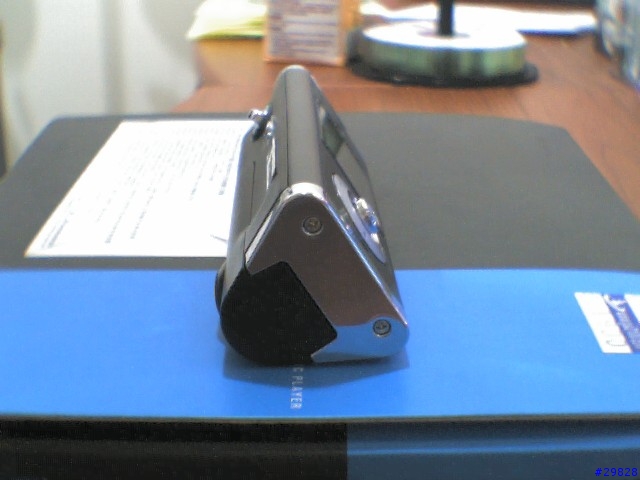 勸敗]iRiver MP3 IFP-1090寫真~~~~~~