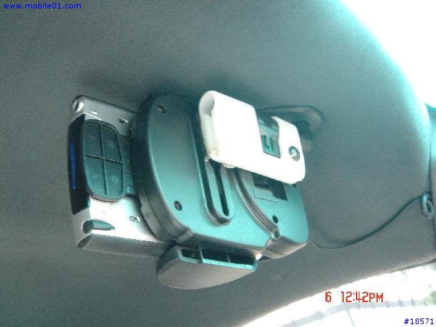 我的車用導航