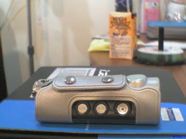 勸敗]iRiver MP3 IFP-1090寫真~~~~~~