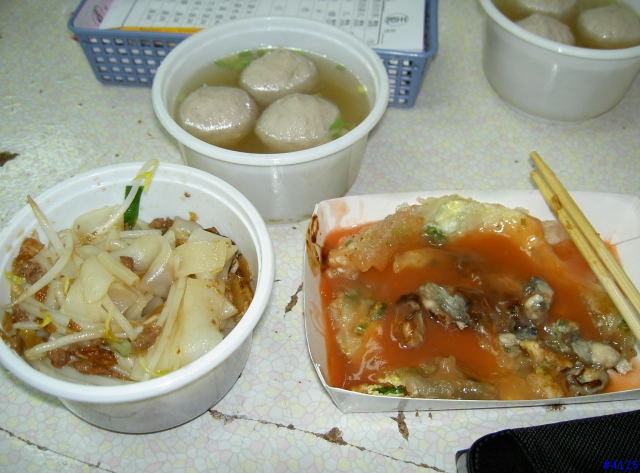 [食事] 新竹美食