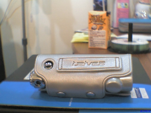 勸敗]iRiver MP3 IFP-1090寫真~~~~~~