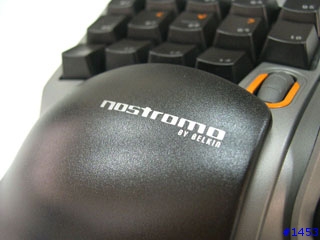FPS玩家的利刃 - Nostromo SpeedPad n52