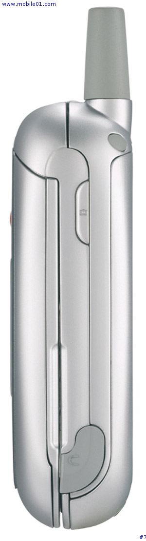 十款全新Vodafone 3G手機