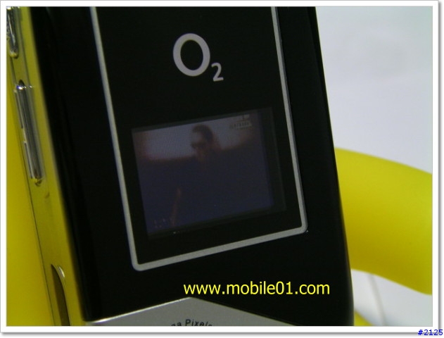 [獨家] O2 X3 Review - Part III