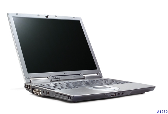 [分享]acer TM381入手.....