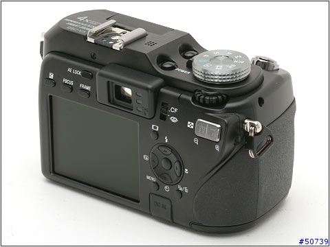 【新機報報】Sony DSC-V3, DSC-T3, DSC-L1在美上市