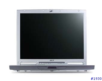 [分享]acer TM381入手.....