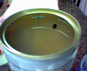 新版~~一粒老鼠屎壞了一鍋粥~~