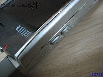 PalmOne Tero 600