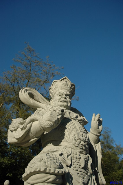 美麗的金門