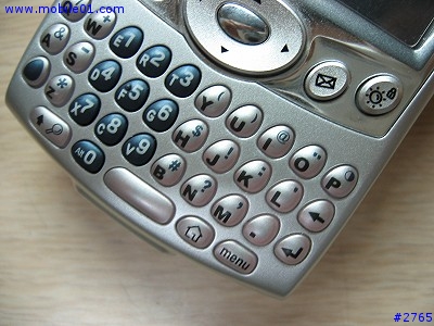 PalmOne Tero 600