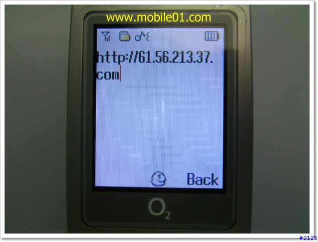 [獨家] O2 X3 Review - Part III