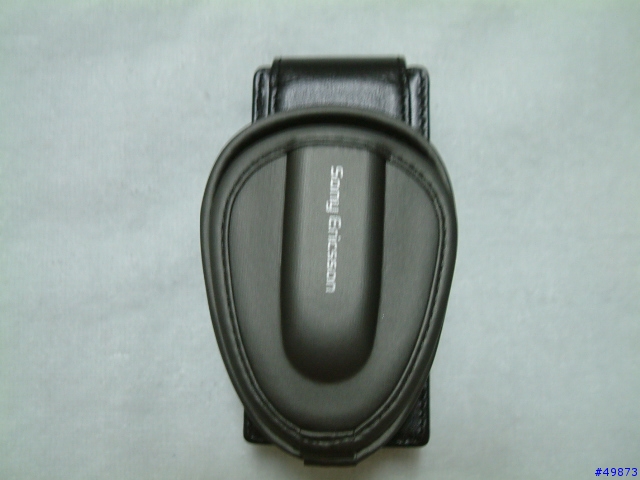 不負責任推薦....DOPOD 565 適用皮套--NOKIA原廠876皮套(直/黑)
