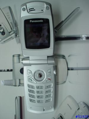 X400實機寫真