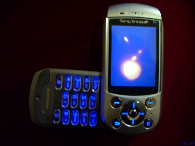 s700i 新機發表會現場直擊