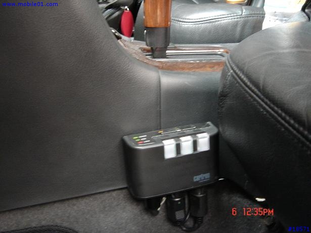 我的車用導航