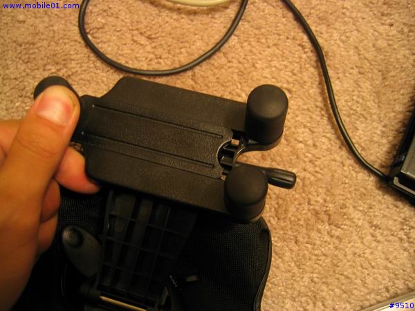 [使用報告]Garmin cfQue 1620 GPS車架使用報告part I-補圖
