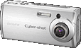 【新機報報】Sony DSC-V3, DSC-T3, DSC-L1在美上市