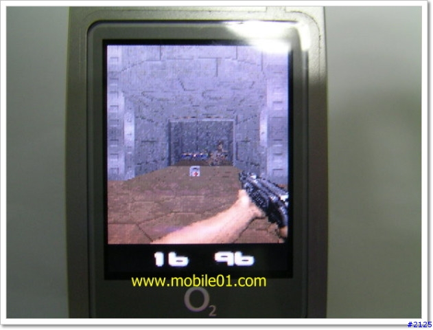 [獨家] O2 X3 Review - Part III