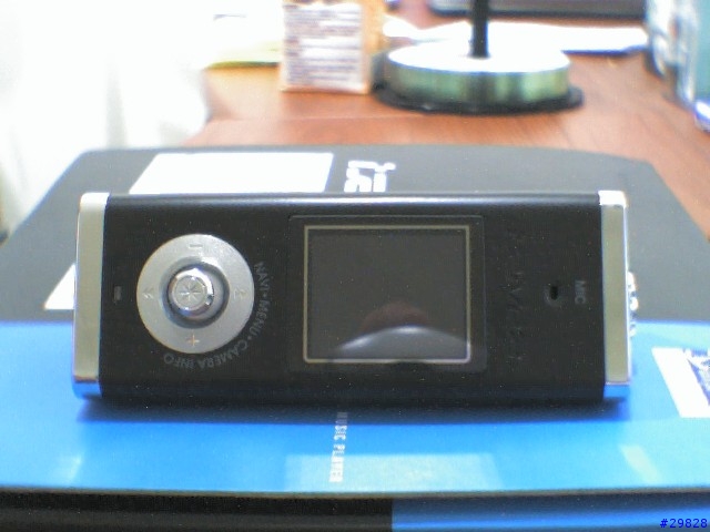 勸敗]iRiver MP3 IFP-1090寫真~~~~~~
