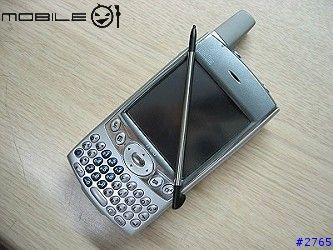 PalmOne Tero 600