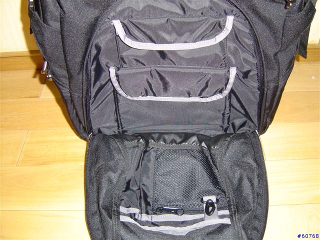 [分享]電腦背包Jansport Lap Station