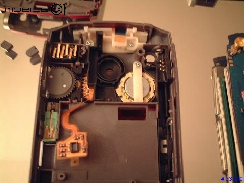 [Quick Share] P900 change housing (with pics)
