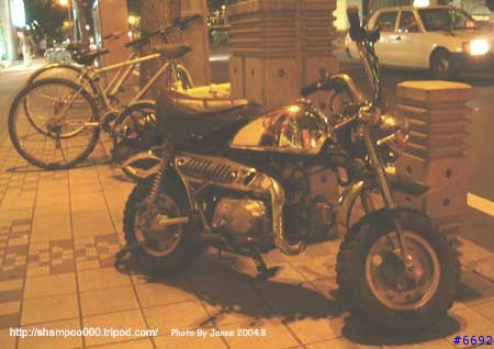 [2004.8 北海道-3]連載再開 札榥夏祭(啤酒節)