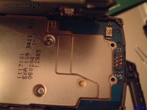 [Quick Share] P900 change housing (with pics)
