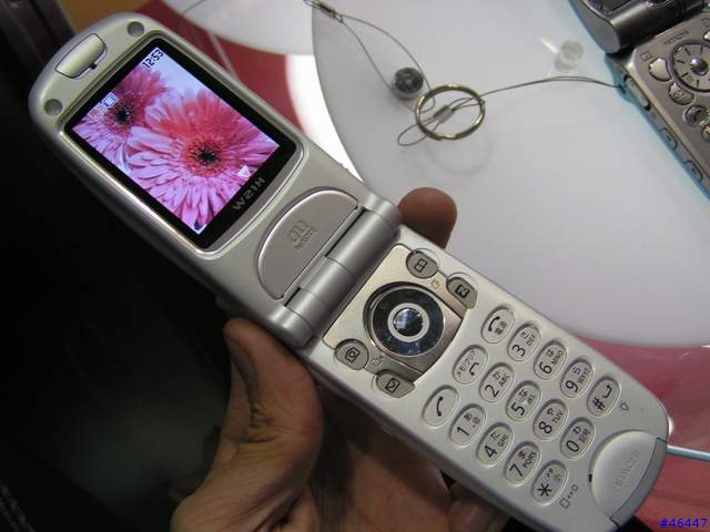 北京國際通訊展之日本篇~