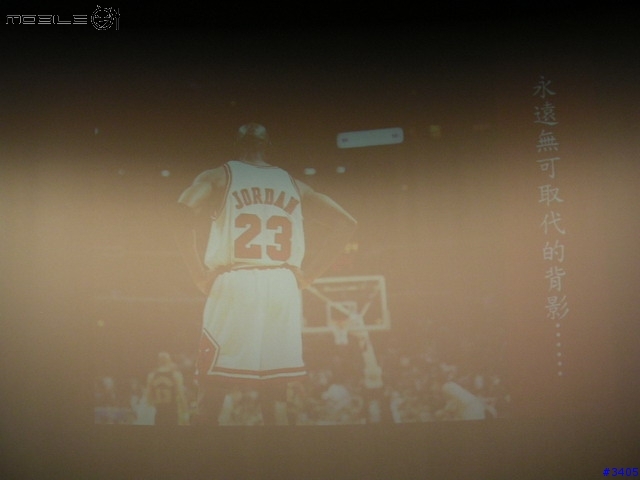 [推薦]高雄科工館的2D廣角電影→空中飛人-麥可喬登