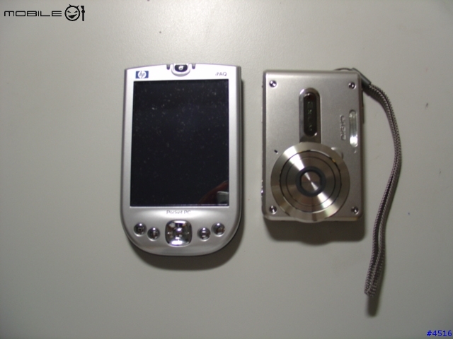 [淑女機]Casio EX-S100入手介紹