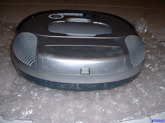 [勸敗] "國產Roomba打掃機器人" Leadtek-RV9  [圖多+影片]  (圖修正了)^^"