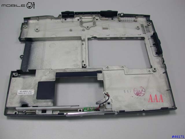 炒冷飯,Acer Travelmate C100 解圖