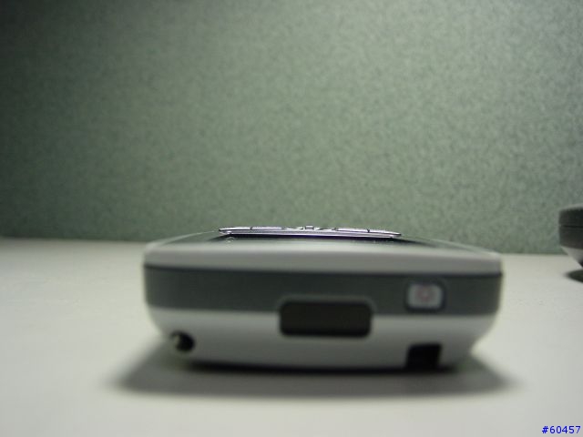 [ENG_TRAN] A Brief View to BENQ P50
