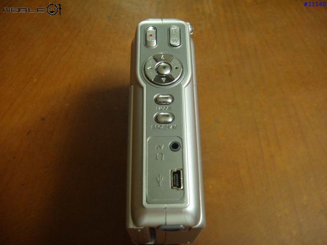 多功能的國產機 DigiLife DDV-660