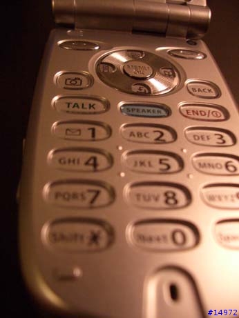 [分享]Sanyo PM-8200 CDMA