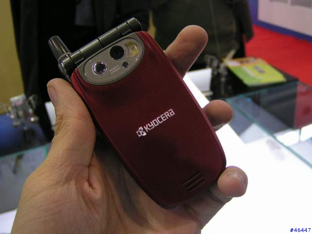 北京國際通訊展之日本篇~