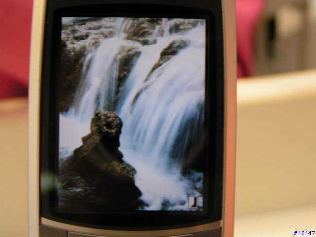 北京國際通訊展之日本篇~