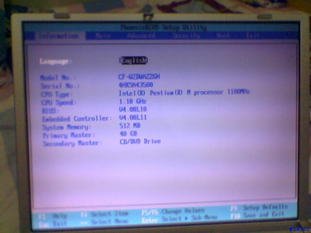 panasonics W2 屏幕問題~