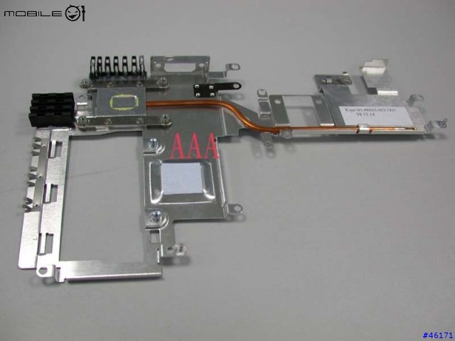 炒冷飯,Acer Travelmate C100 解圖